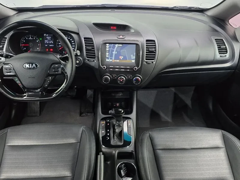 Kia K3 TRENDY STYLE | Mobile.bg � ����������� 7