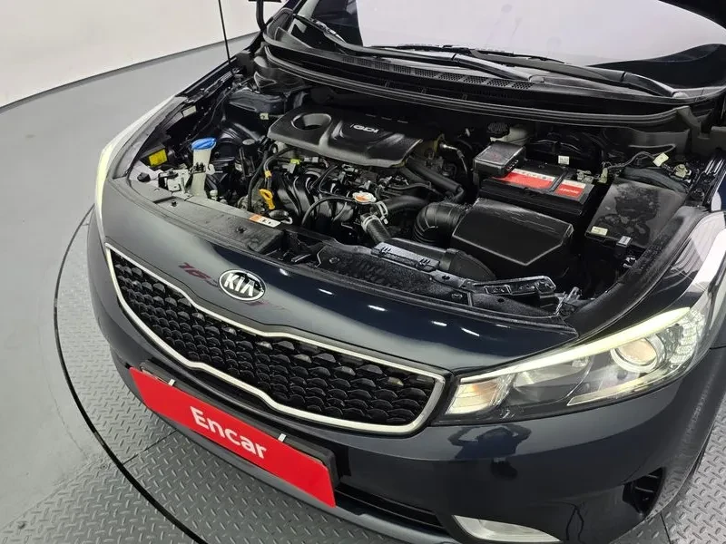 Kia K3 TRENDY STYLE | Mobile.bg � ����������� 6
