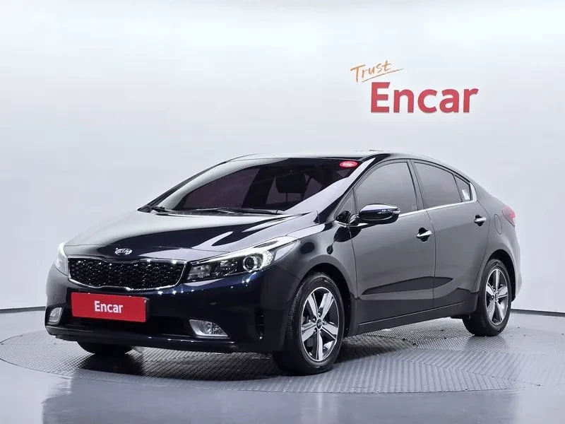 Kia K3 TRENDY STYLE | Mobile.bg � ����������� 1