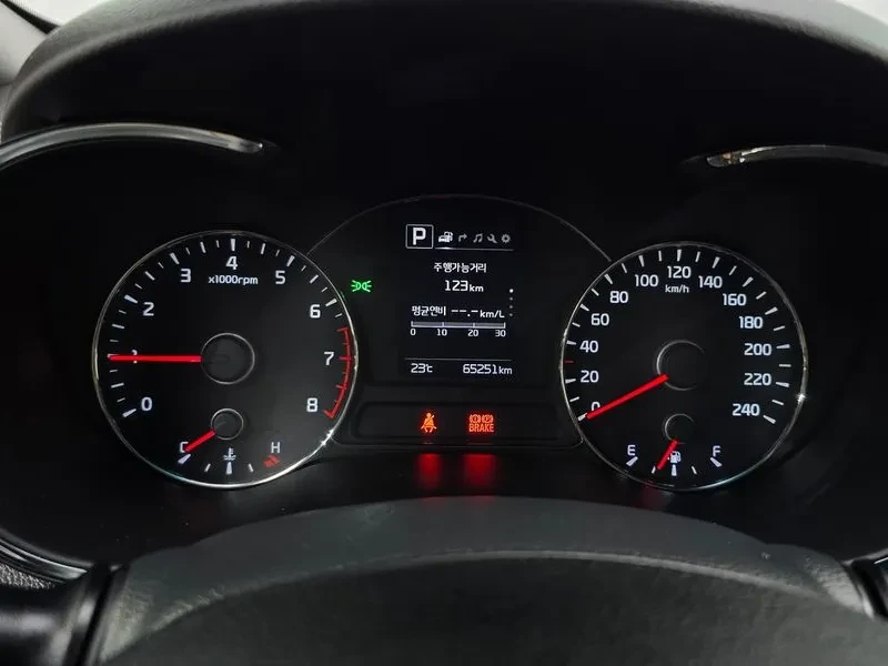 Kia K3 TRENDY STYLE | Mobile.bg � ����������� 8