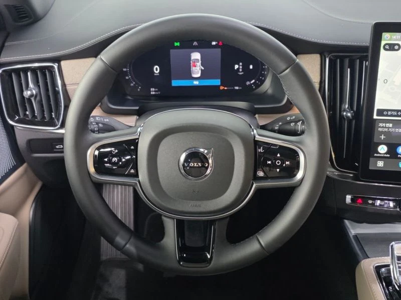 Volvo S90 2.0 Automatic, снимка 13 - Автомобили и джипове - 55975580