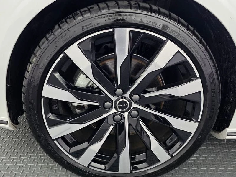 Volvo S90 2.0 Automatic, снимка 5 - Автомобили и джипове - 55975580