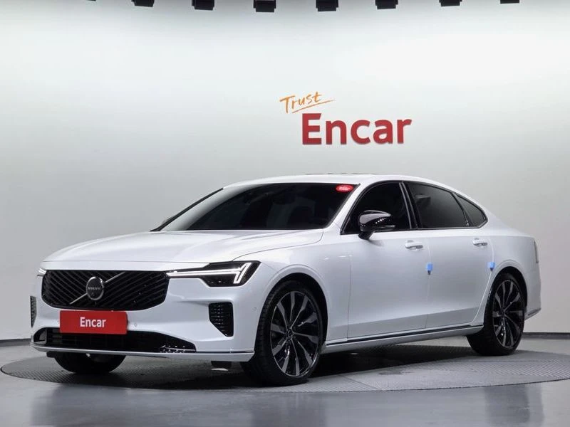 Volvo S90 2.0 Automatic