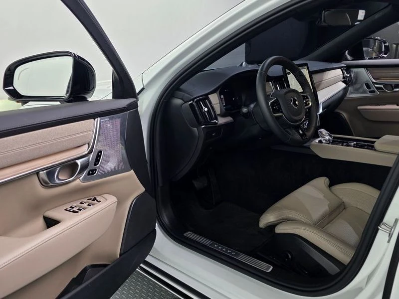 Volvo S90 2.0 Automatic, снимка 10 - Автомобили и джипове - 55975580