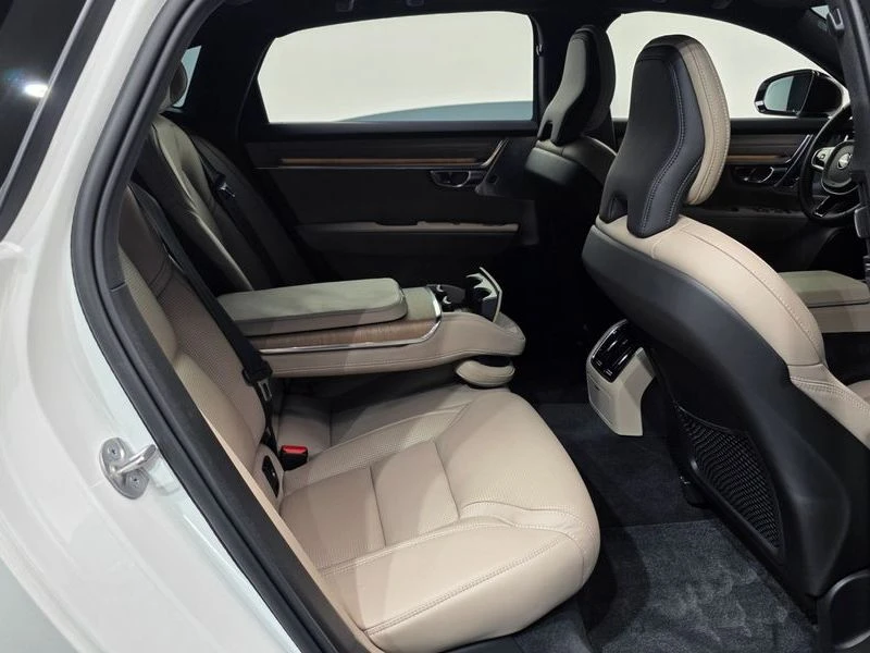Volvo S90 2.0 Automatic, снимка 12 - Автомобили и джипове - 55975580