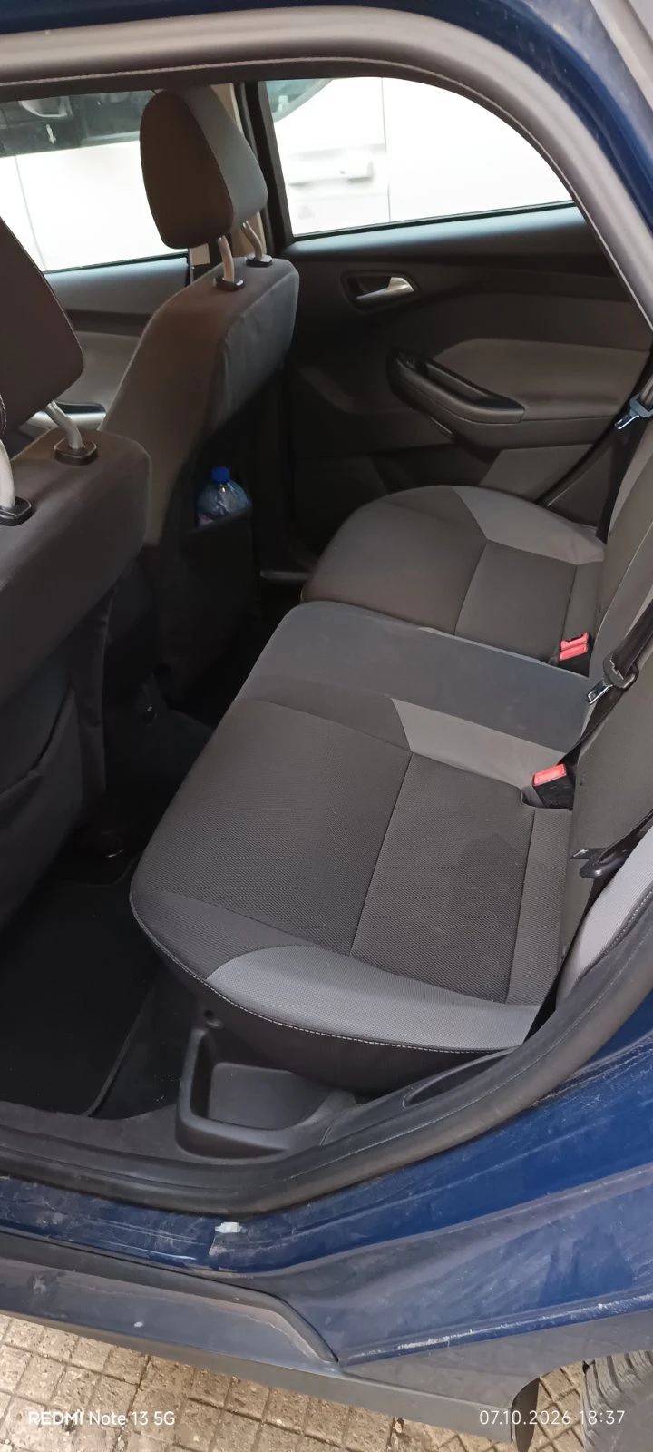 Ford Focus, снимка 10 - Автомобили и джипове - 56544214