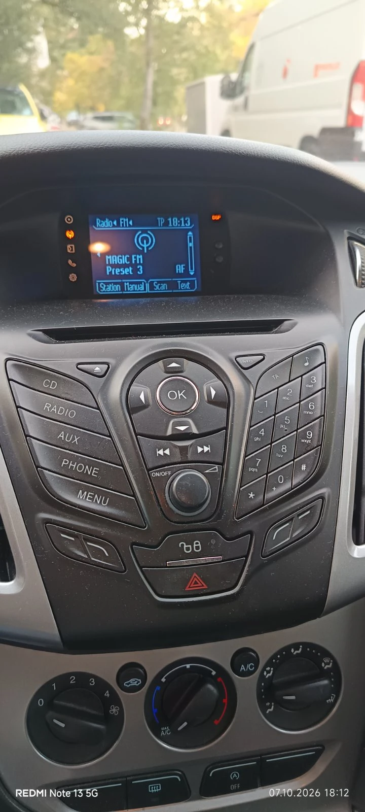 Ford Focus, снимка 6 - Автомобили и джипове - 56544214