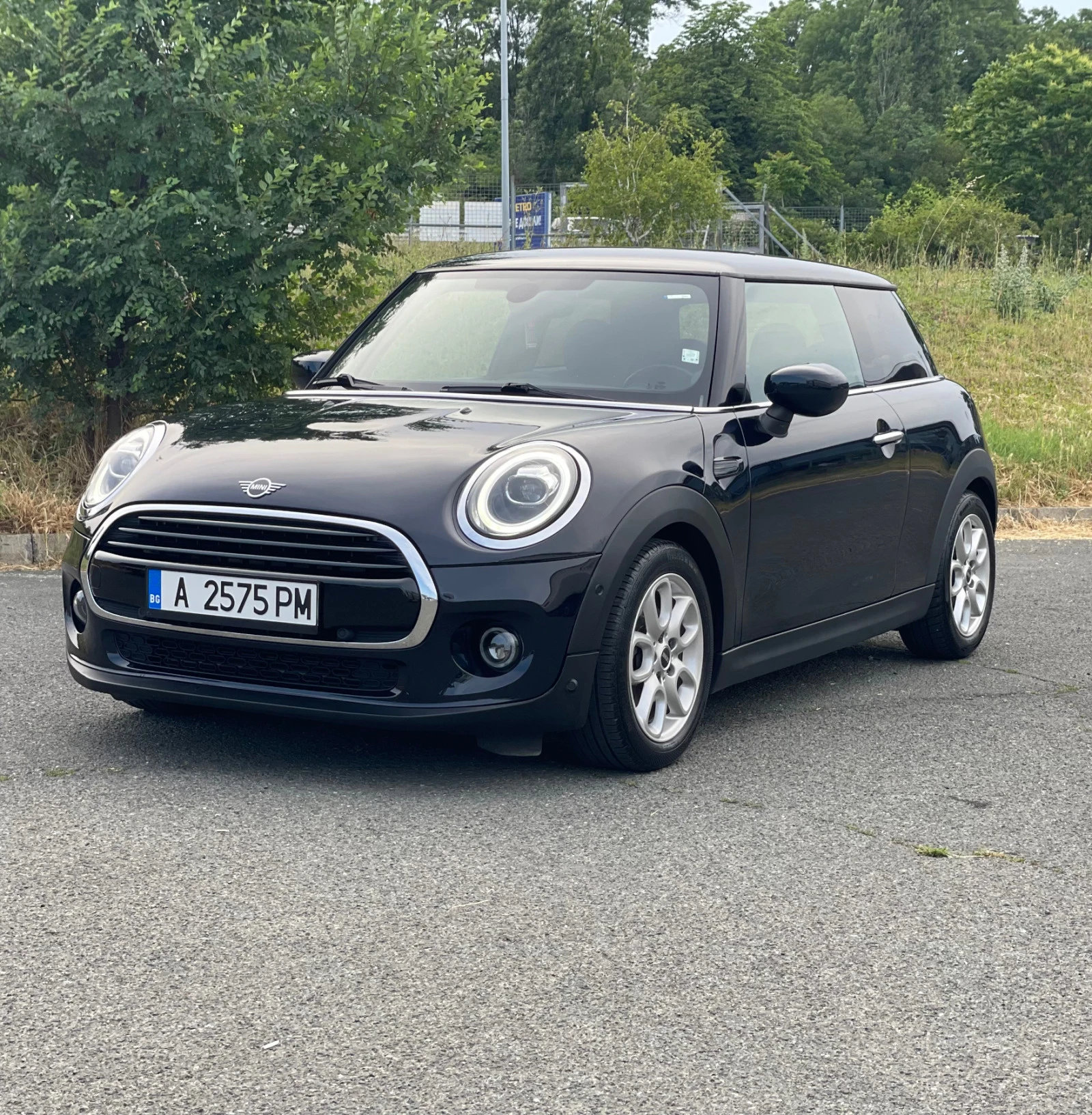 Mini Cooper Mini Cooper  1.5T - изображение 2