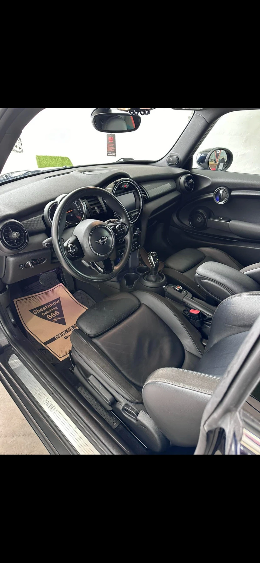 Mini Cooper Mini Cooper  1.5T - изображение 10