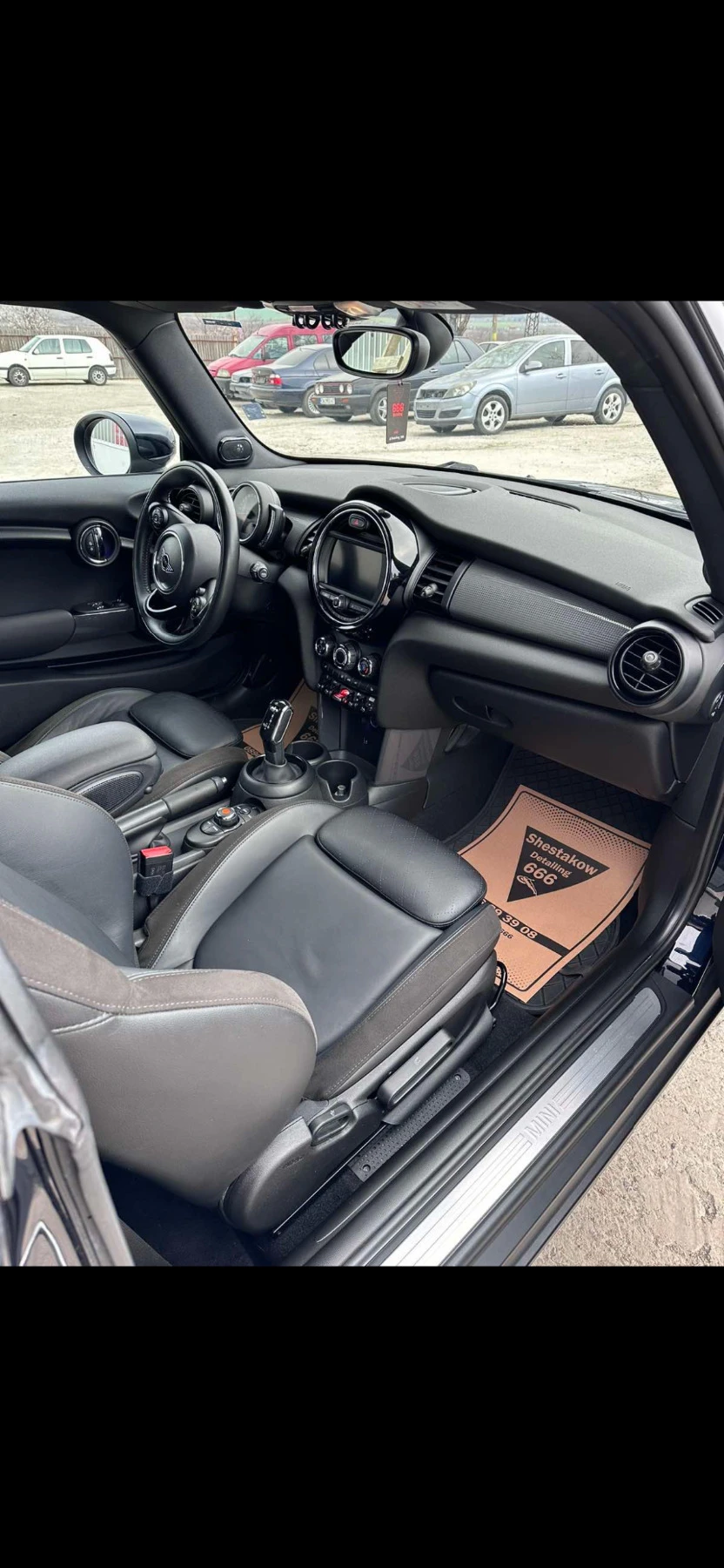 Mini Cooper Mini Cooper   | Mobile.bg   11