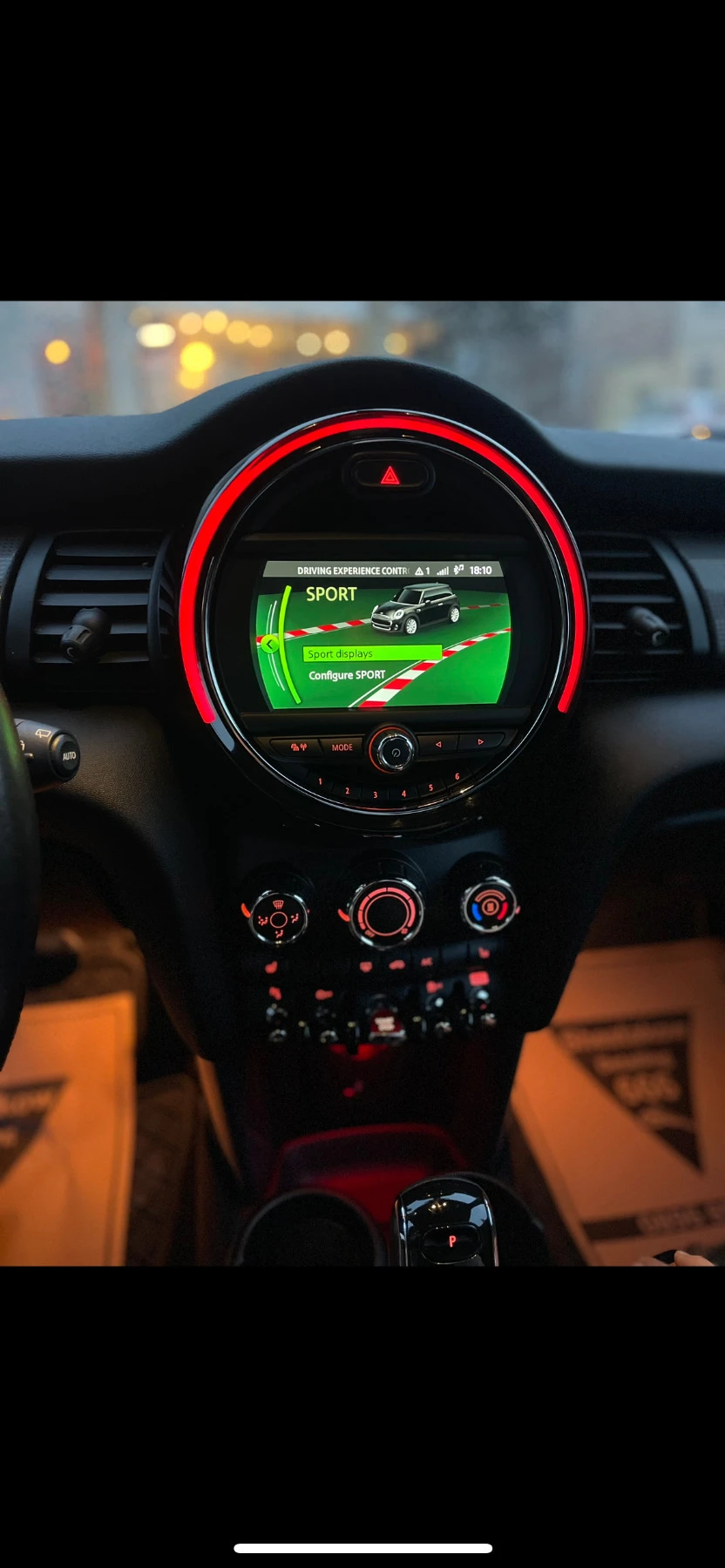 Mini Cooper Mini Cooper   | Mobile.bg   14