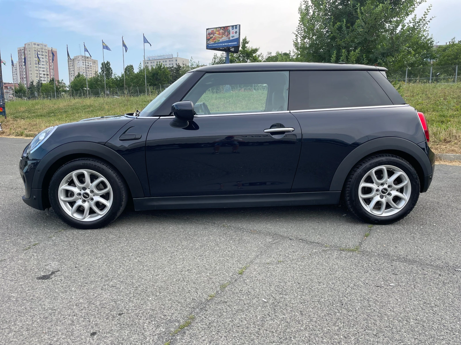 Mini Cooper Mini Cooper  1.5T - изображение 5