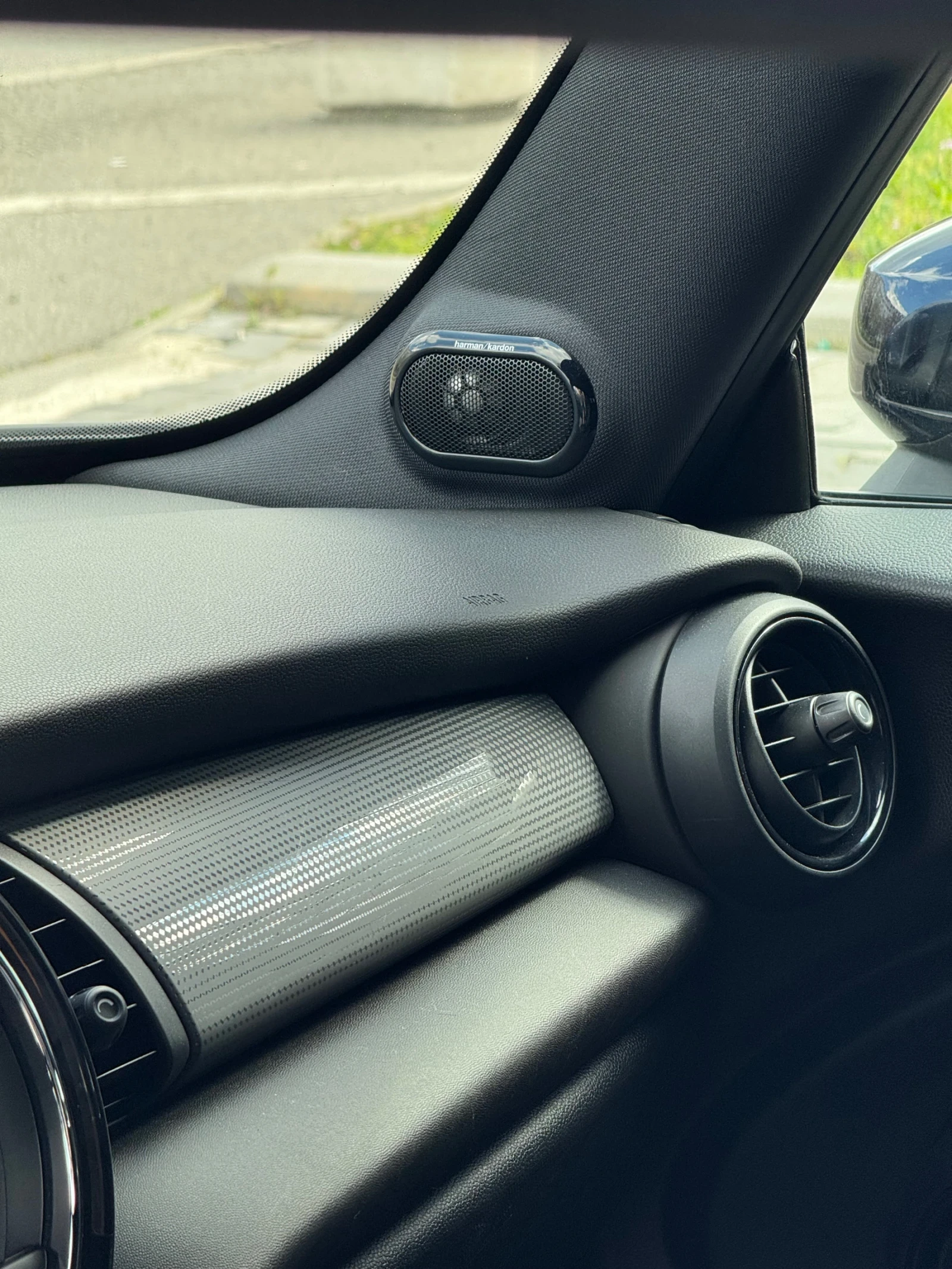 Mini Cooper Mini Cooper бартер , снимка 5 - Автомобили и джипове - 53517421