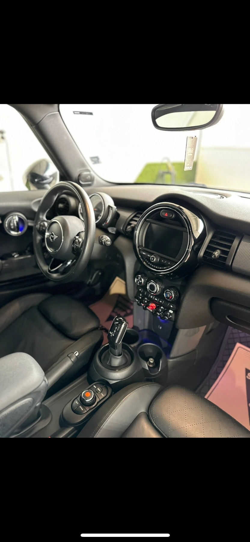 Mini Cooper Mini Cooper  1.5T - изображение 9