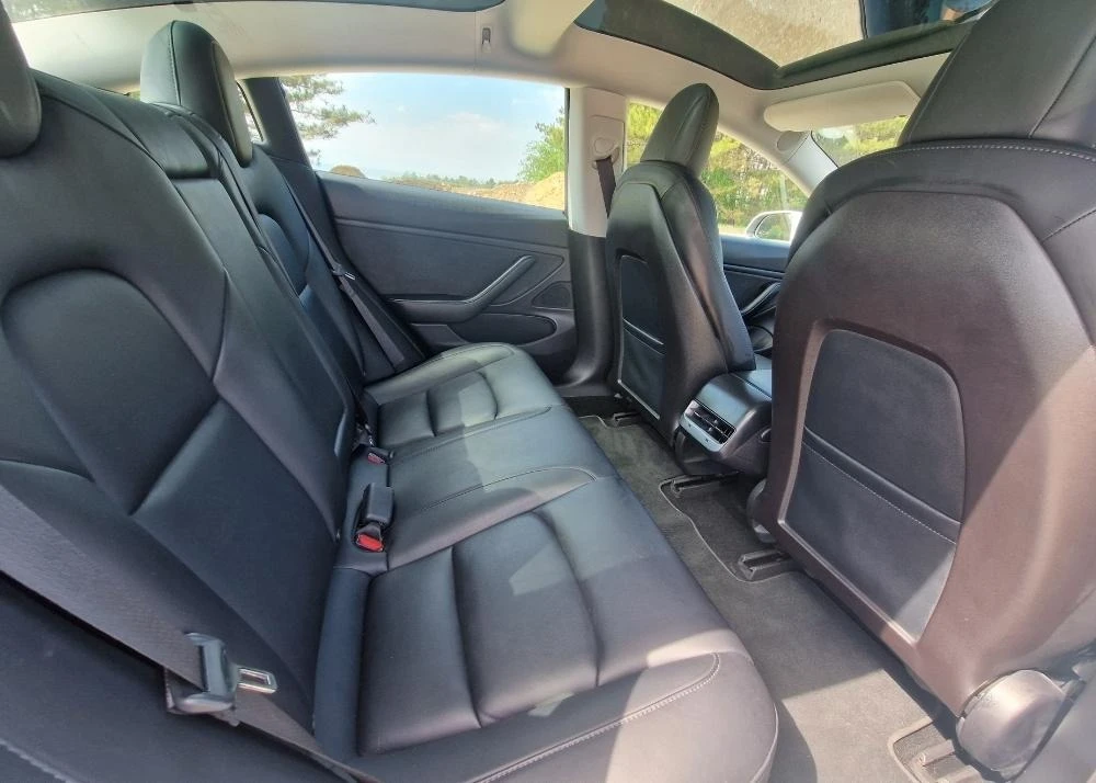 Tesla Model 3  44 Long Range  | Mobile.bg   13