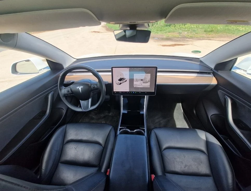 Tesla Model 3  44 Long Range  | Mobile.bg   12