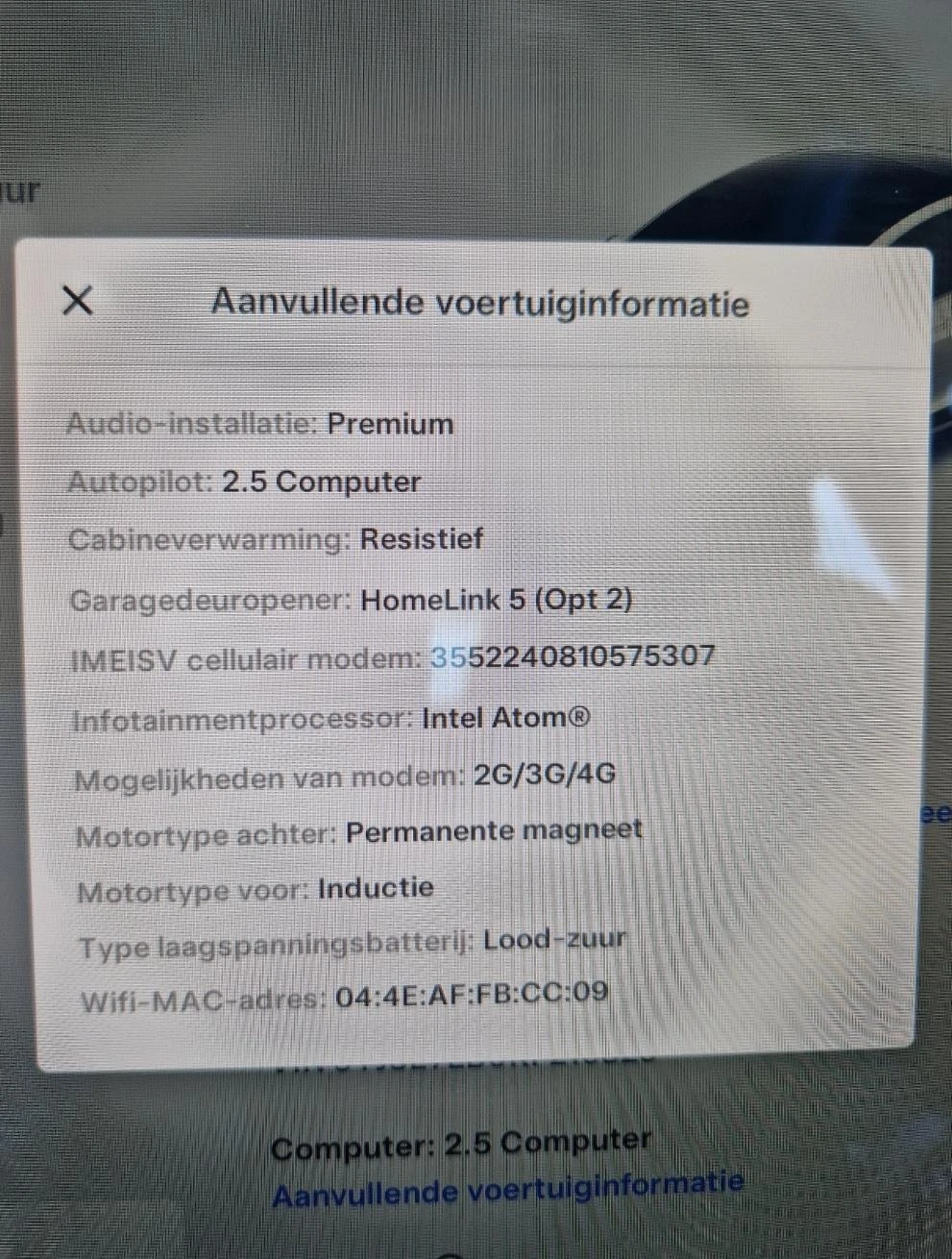 Tesla Model 3  44 Long Range  | Mobile.bg   14