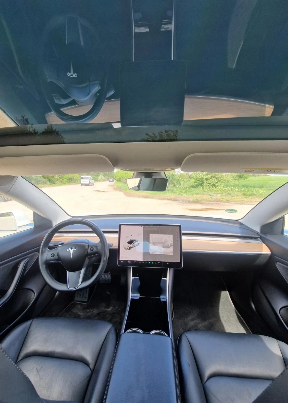 Tesla Model 3  44 Long Range  | Mobile.bg   11
