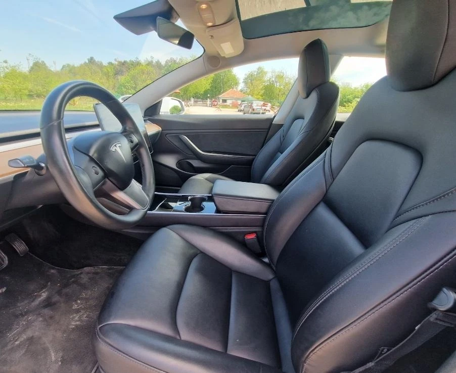 Tesla Model 3  44 Long Range  | Mobile.bg   15
