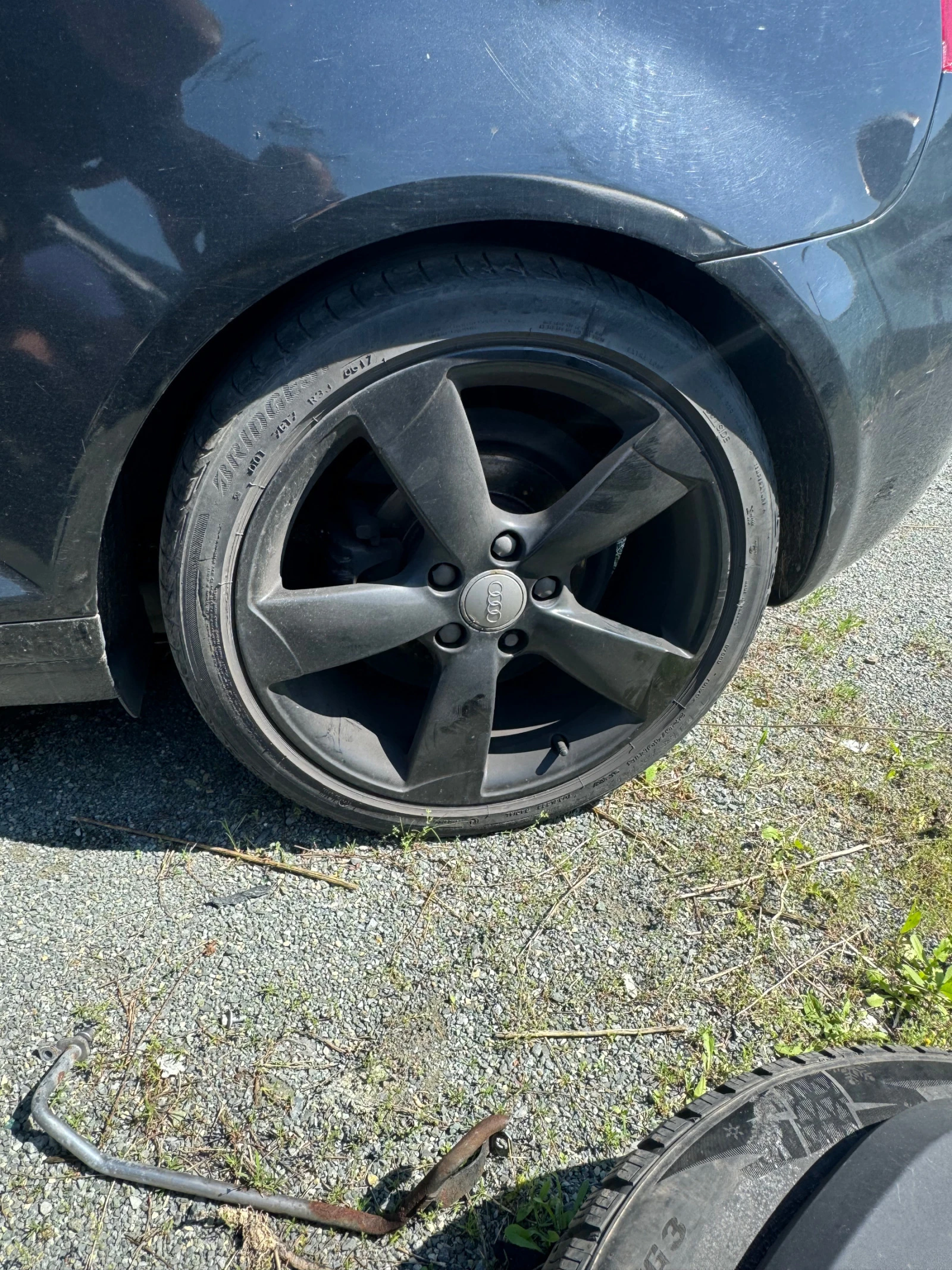 Audi A3 2.0 TDI Sline  | Mobile.bg   11