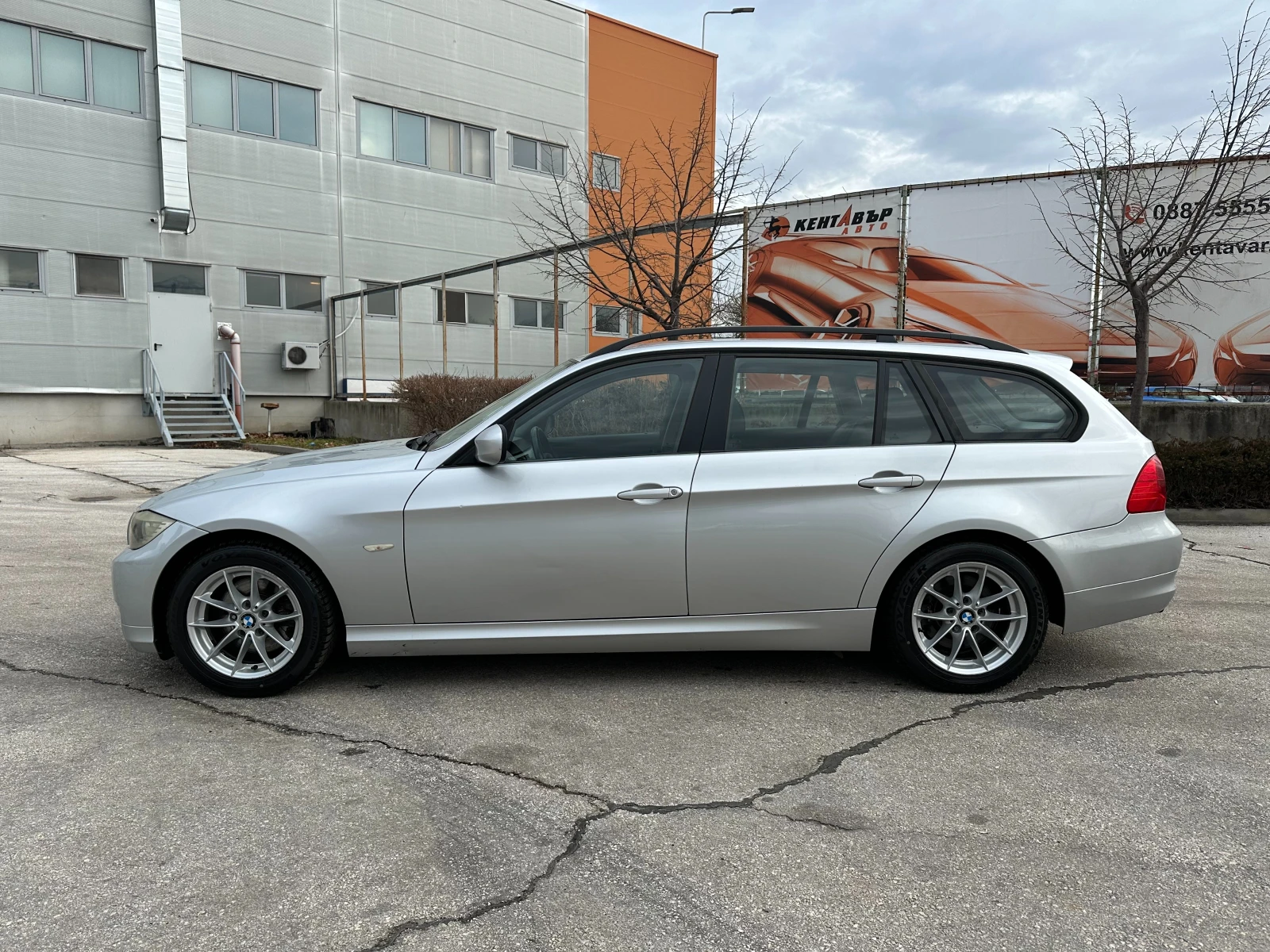 BMW 320 Facelift 2.0d 177 к.с. - изображение 2