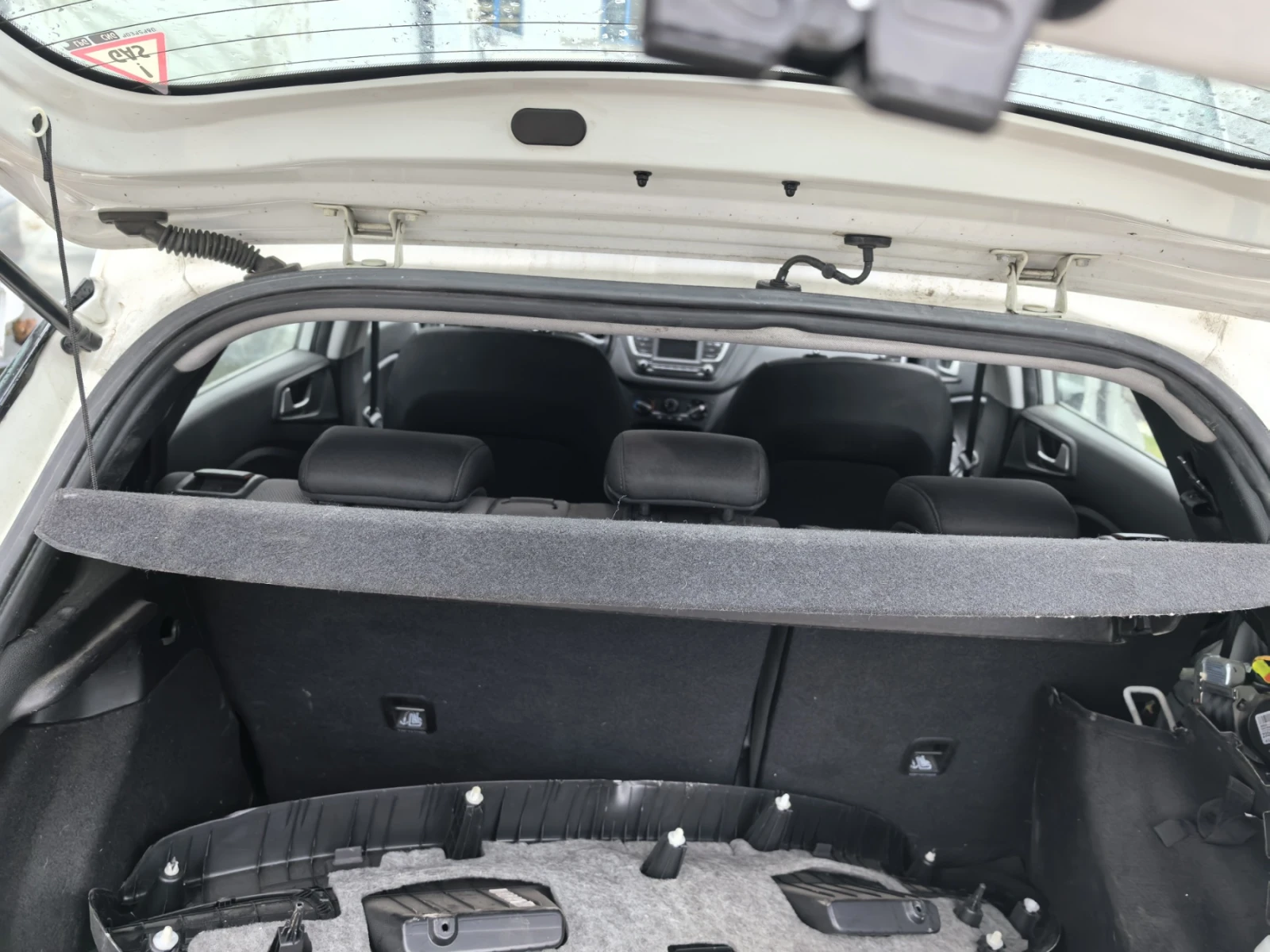 Hyundai I20 face 1.25i | Mobile.bg — изображение 15