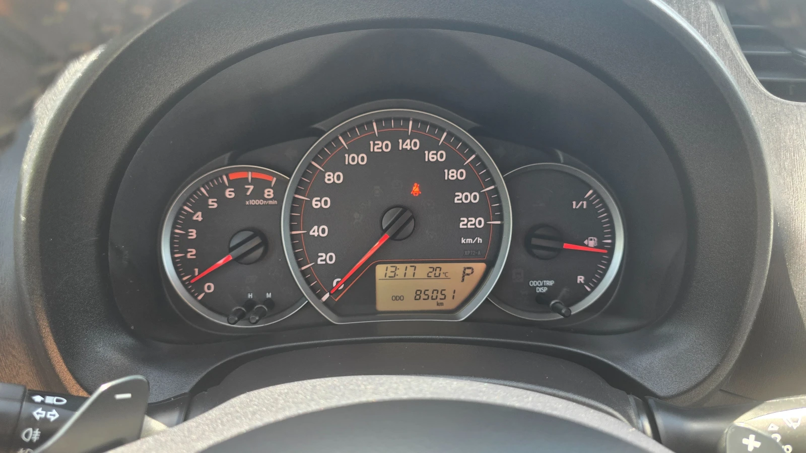 Toyota Yaris  - изображение 10