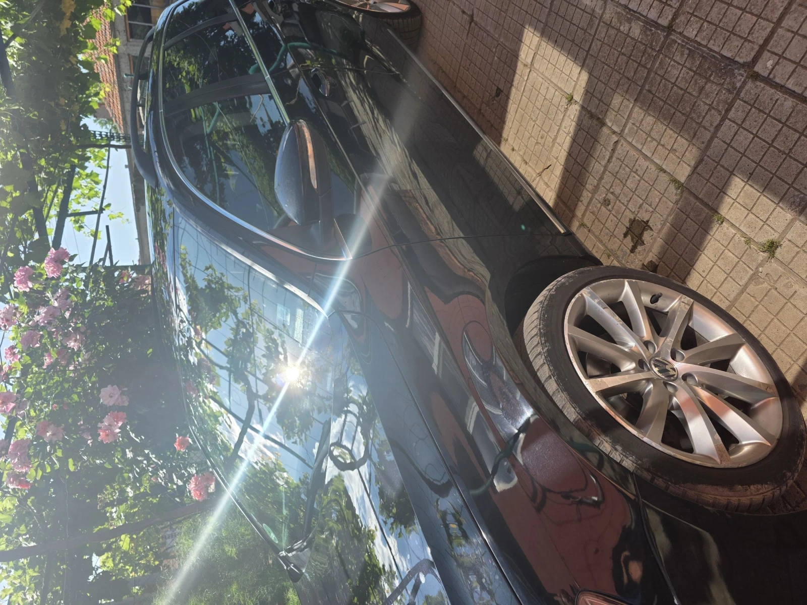 VW Passat  - изображение 2