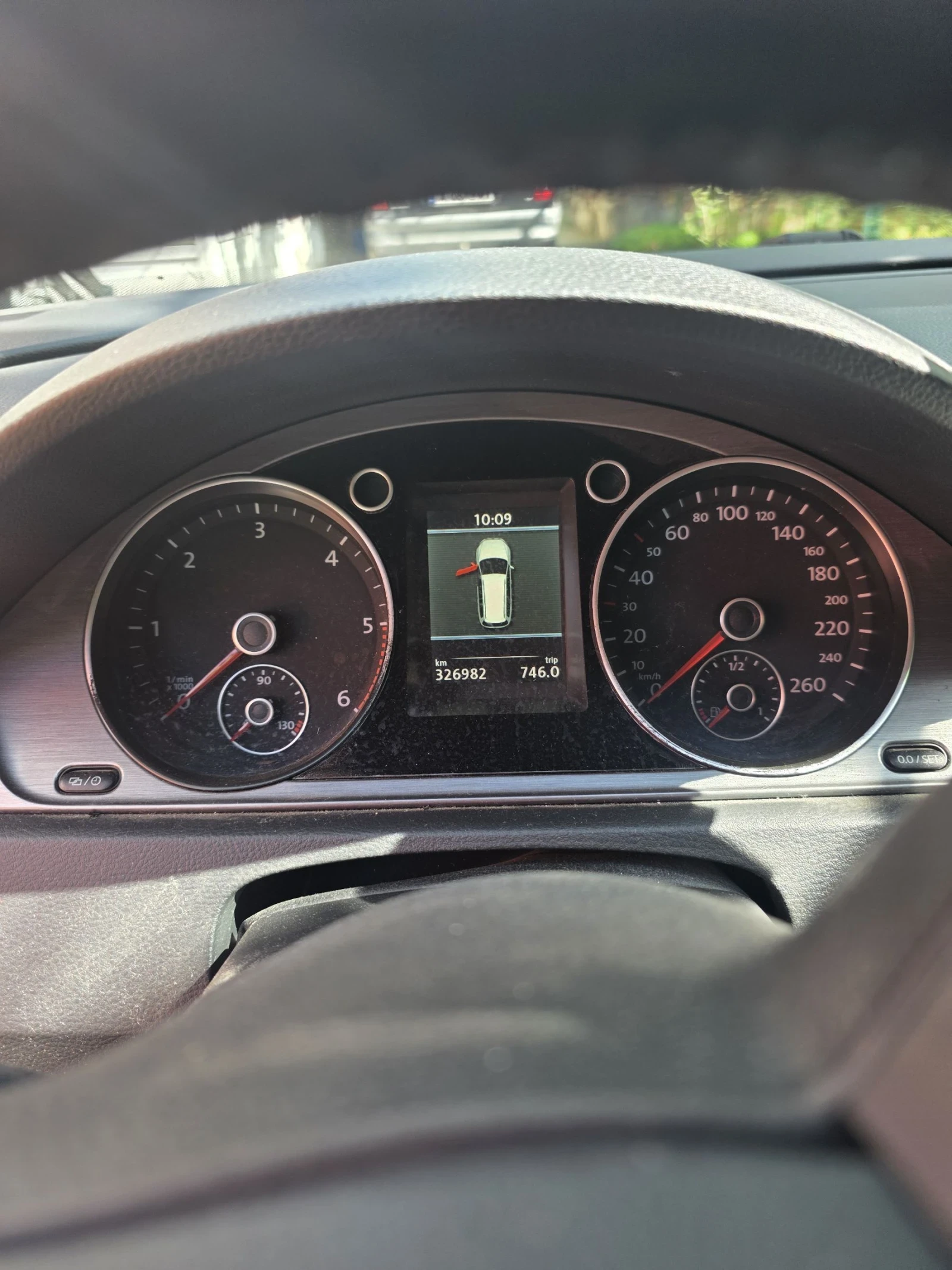 VW Passat  - изображение 7