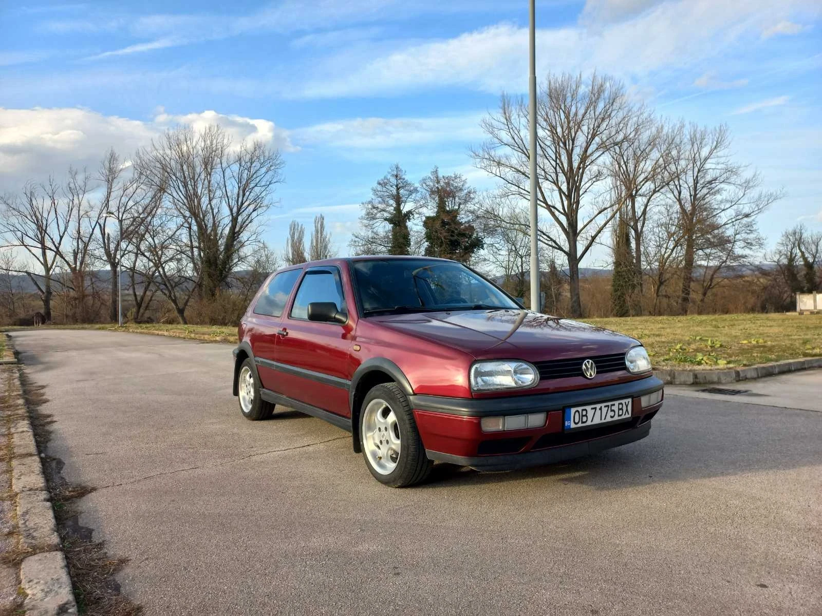 VW Golf 1.9 tdi 90�.� | Mobile.bg � ����������� 1