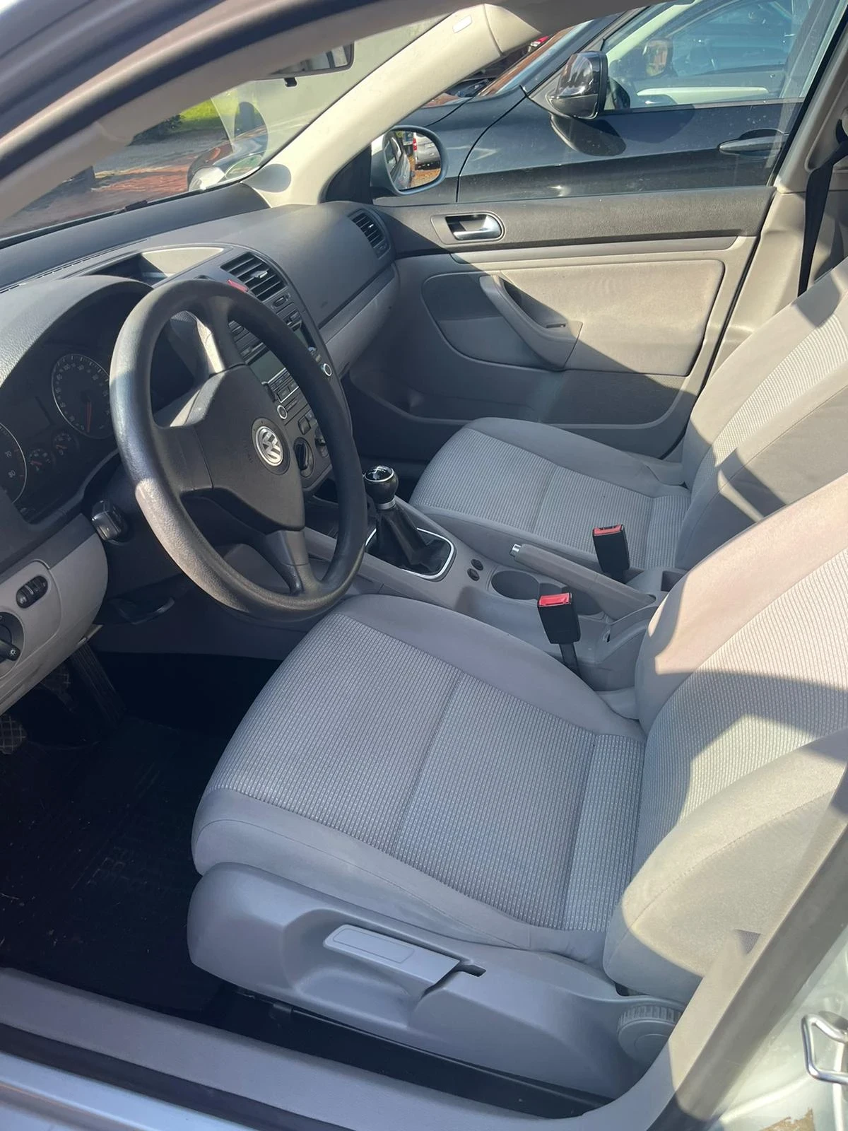 VW Golf Variant  - изображение 3