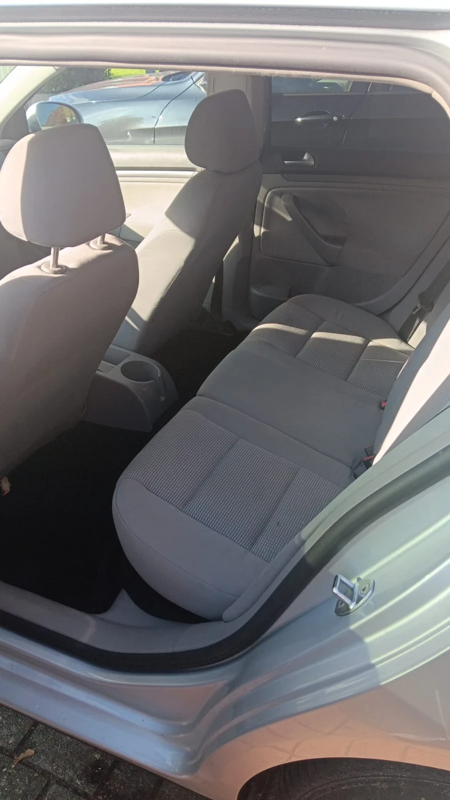 VW Golf Variant  - изображение 4