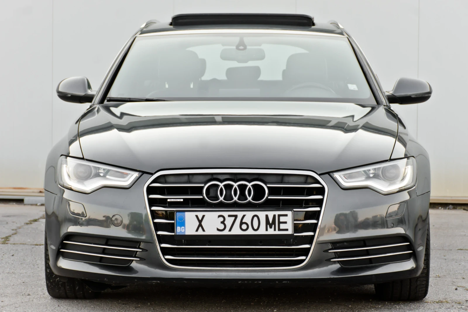 Audi A6 3.0TDI BiTurbo/313hp/S-Line/8ZF - изображение 3
