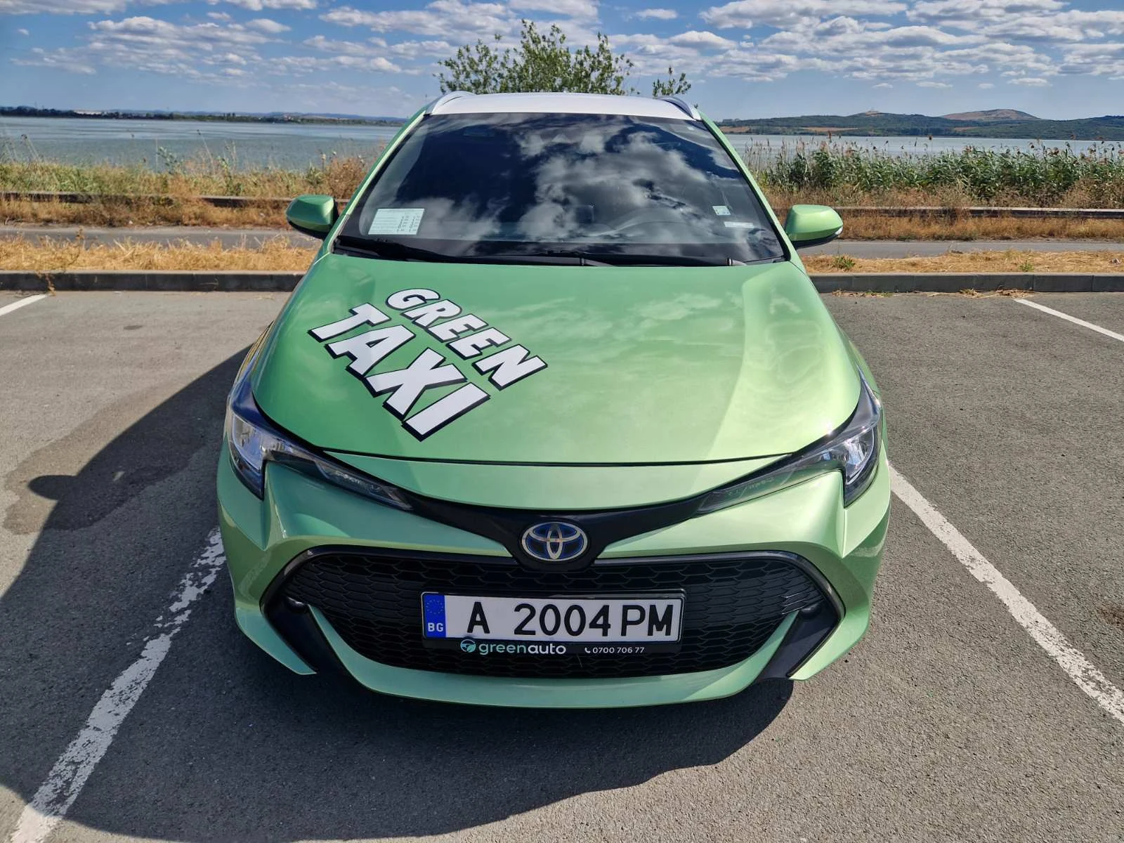 Toyota Corolla 1.8 - изображение 2