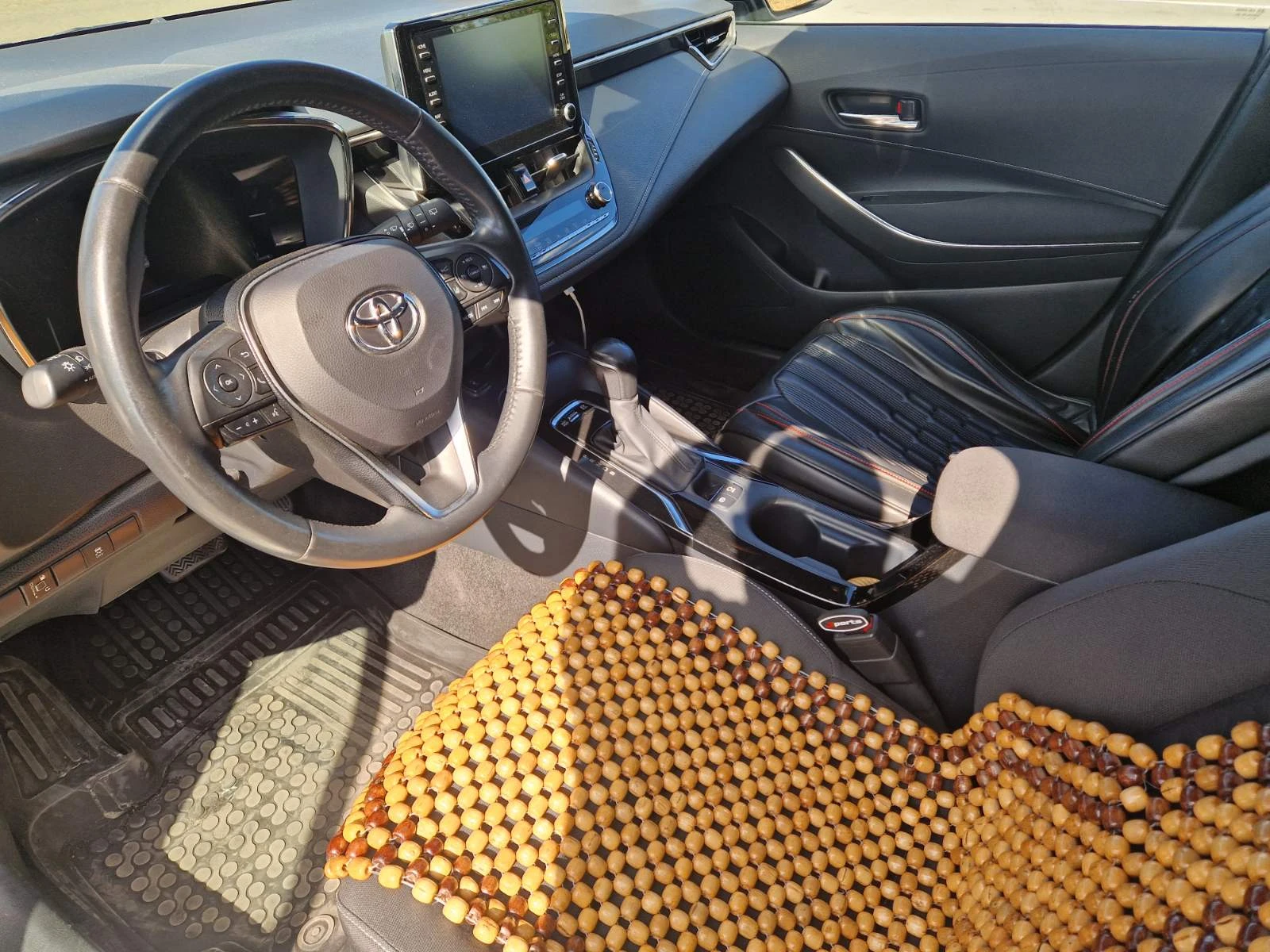 Toyota Corolla 1.8 - изображение 10
