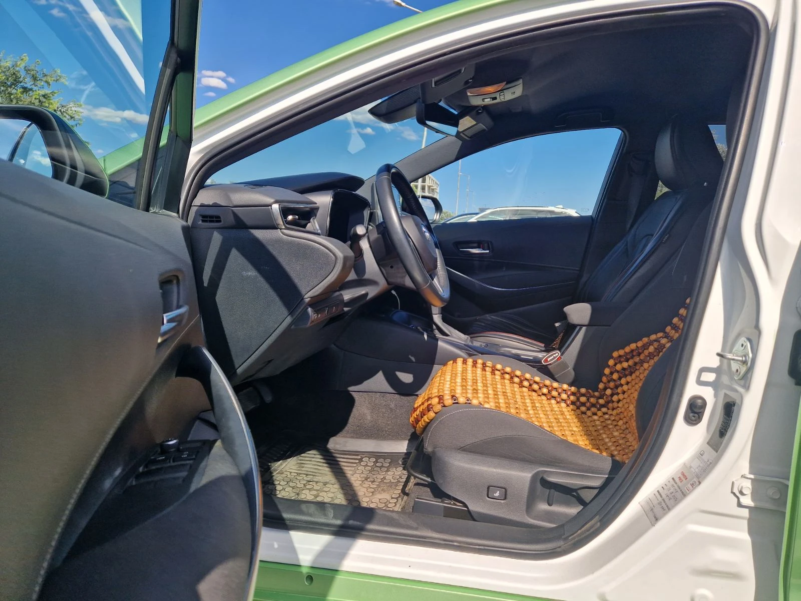 Toyota Corolla 1.8 - изображение 9