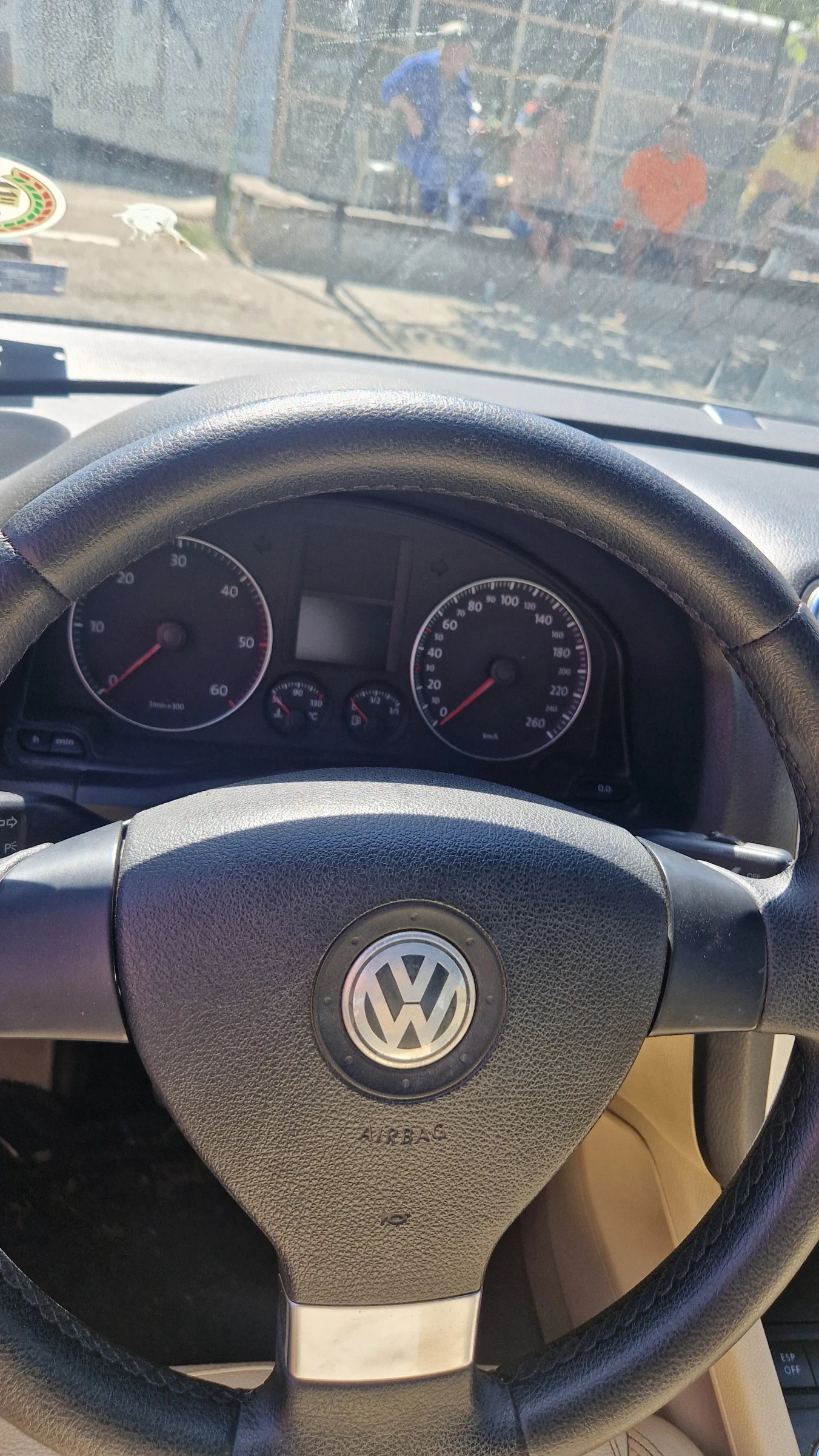VW Eos 2.0 TDI - изображение 3