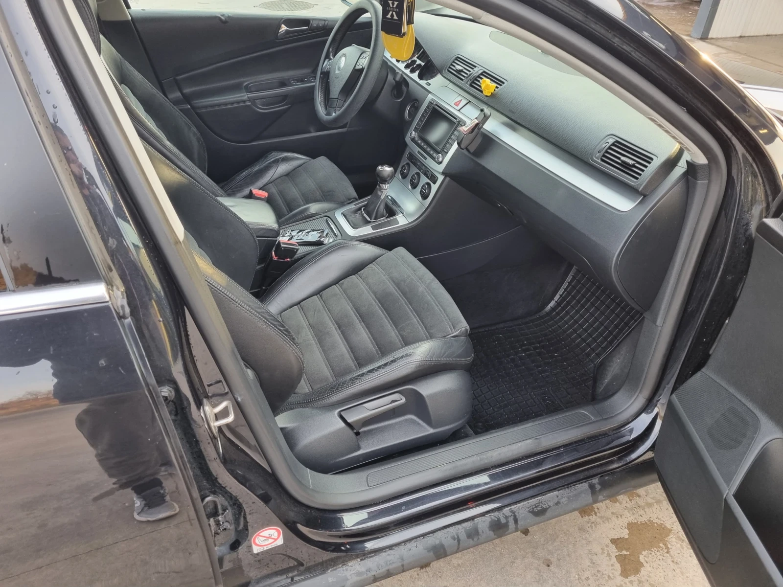 VW Passat  - изображение 5