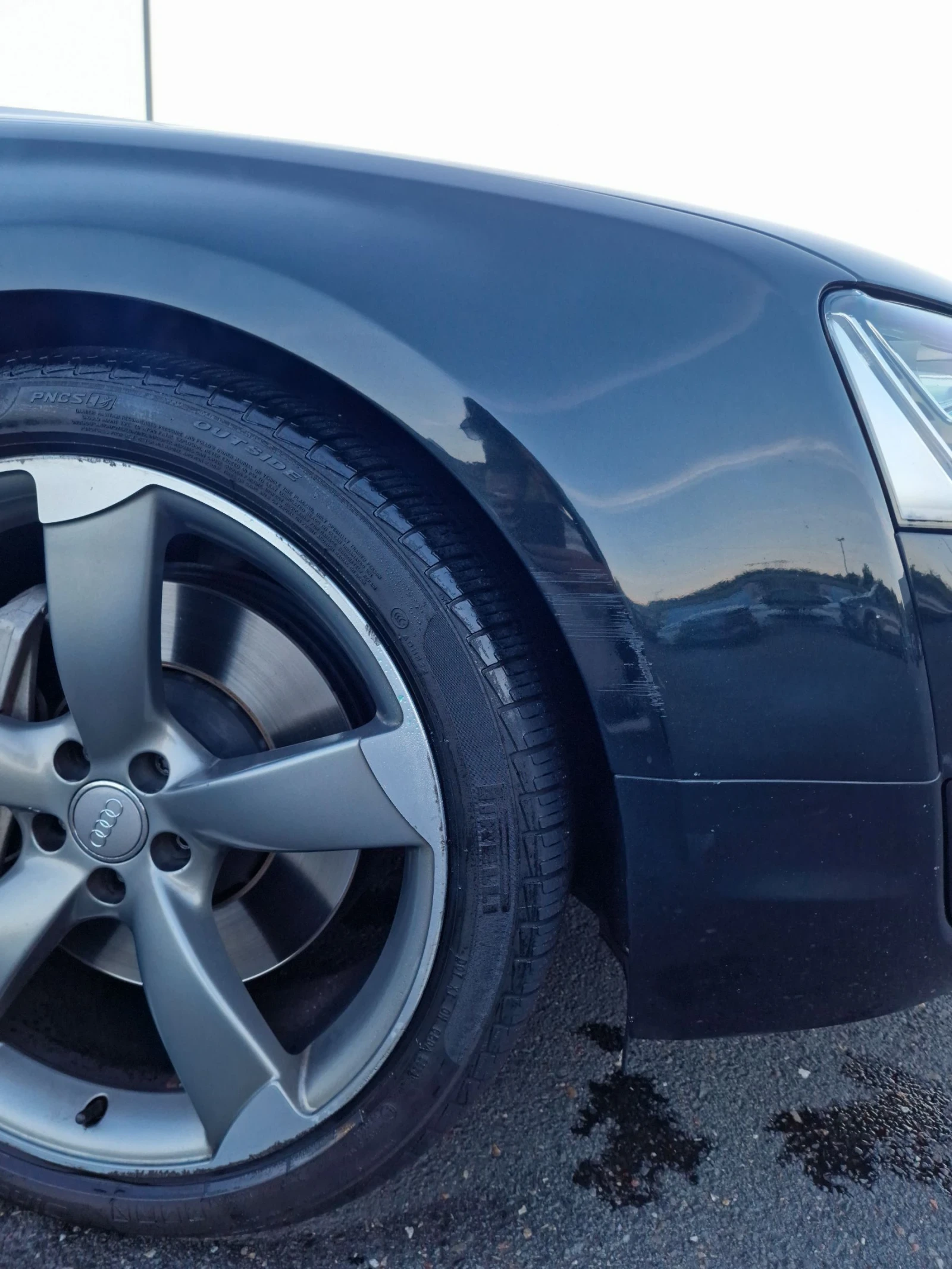 Audi A8 D4 4.2 TDI V8 - изображение 5