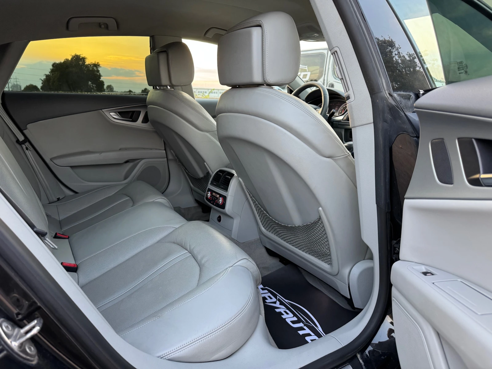 Audi A7 /RS7= 3.0TDI= QUATTRO= BLIND SPOT= / | Mobile.bg   13