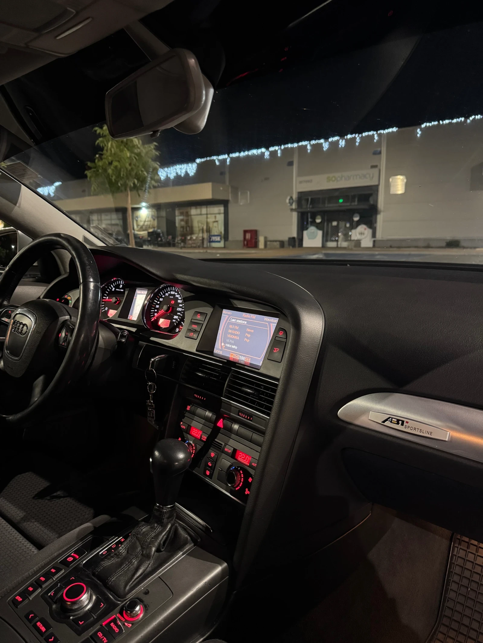 Audi A6 2.7TDI, Quattro | Mobile.bg   11