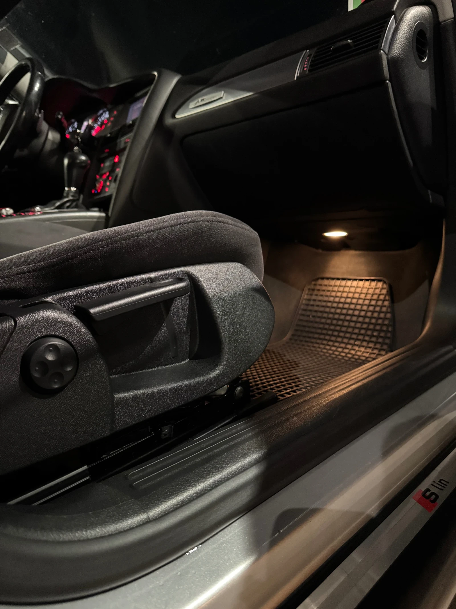 Audi A6 2.7TDI, Quattro | Mobile.bg   12