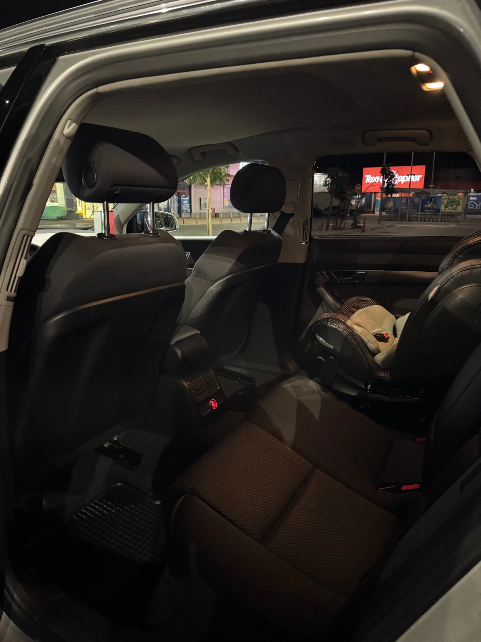 Audi A6 2.7TDI, Quattro - изображение 9