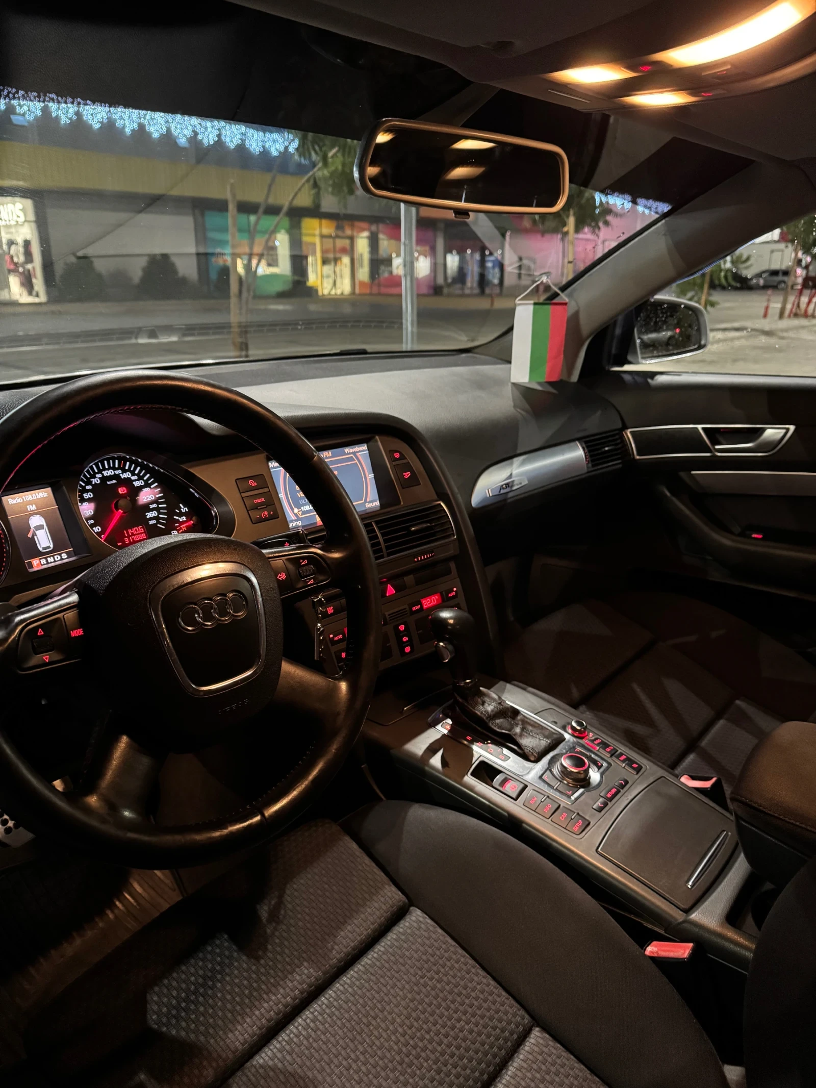 Audi A6 2.7TDI, Quattro - изображение 7