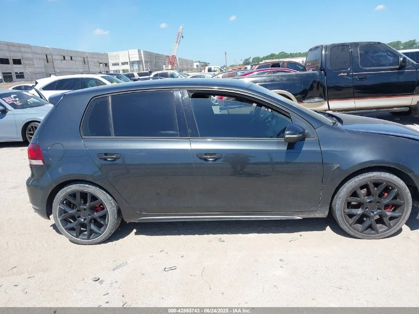 VW CC 2.0L I-4 DI, DOHC, VVT, TURBO, 200HP Front Wheel - изображение 5