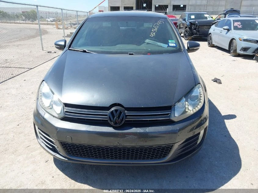 VW CC 2.0L I-4 DI, DOHC, VVT, TURBO, 200HP Front Wheel - изображение 4