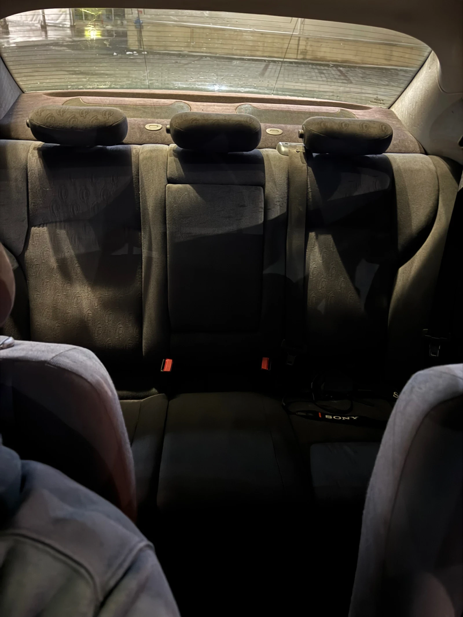 Mercedes-Benz C 180 Kompressor  | Mobile.bg   8