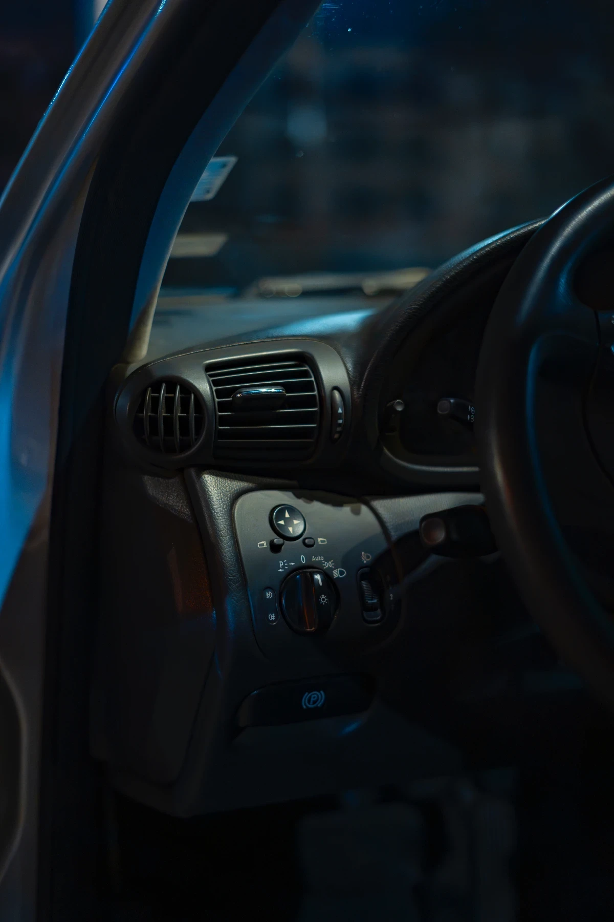 Mercedes-Benz C 180 Kompressor  | Mobile.bg   10