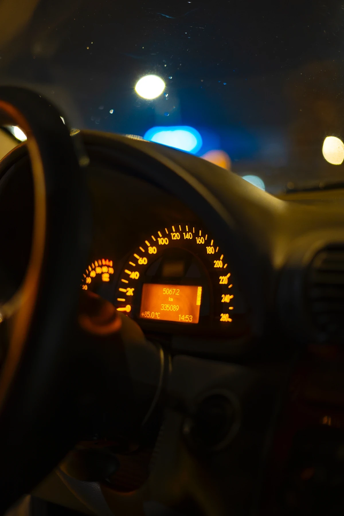 Mercedes-Benz C 180 Kompressor  | Mobile.bg   13