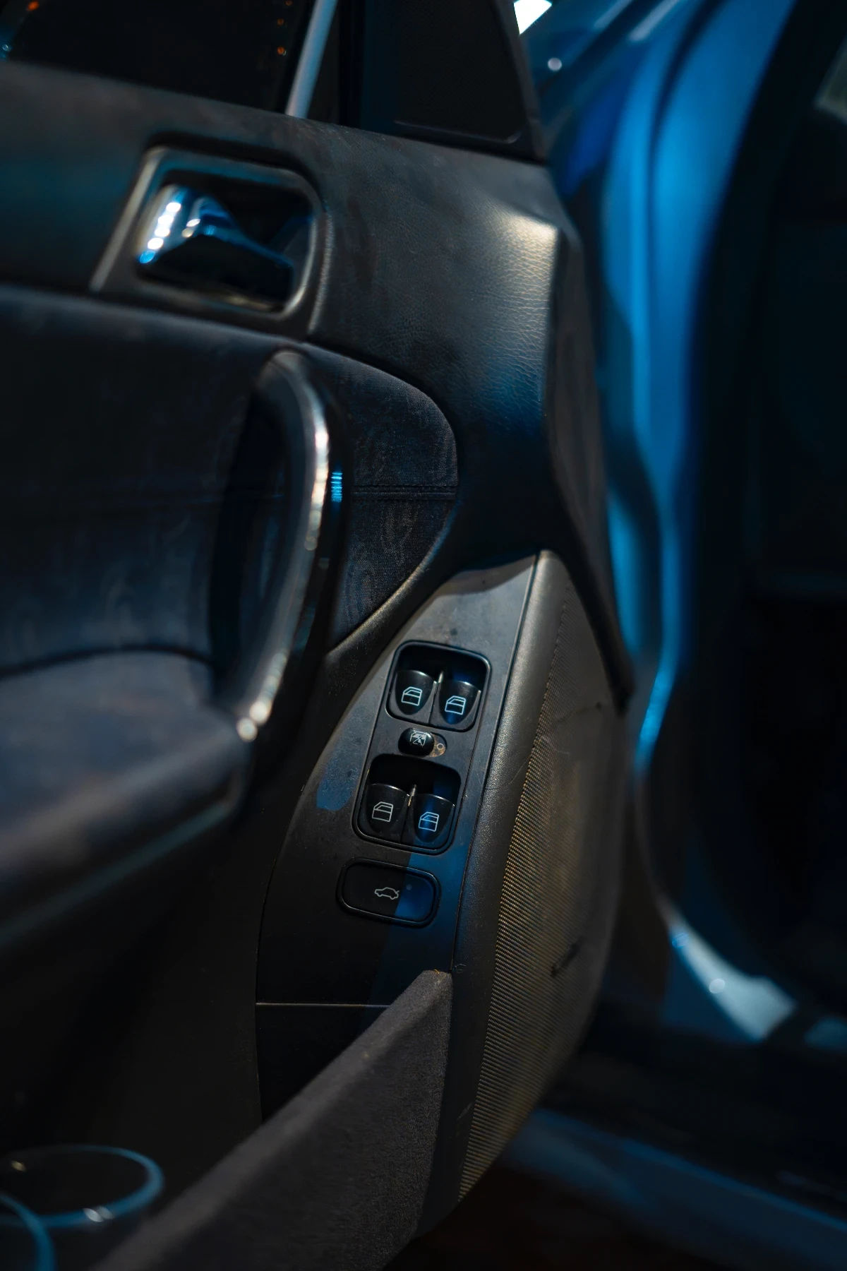 Mercedes-Benz C 180 Kompressor  | Mobile.bg   11